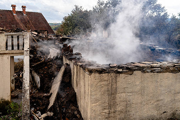 Reliable Fire Damage Removal contractor in Cabin John, MD by Fire Damage Biloxi