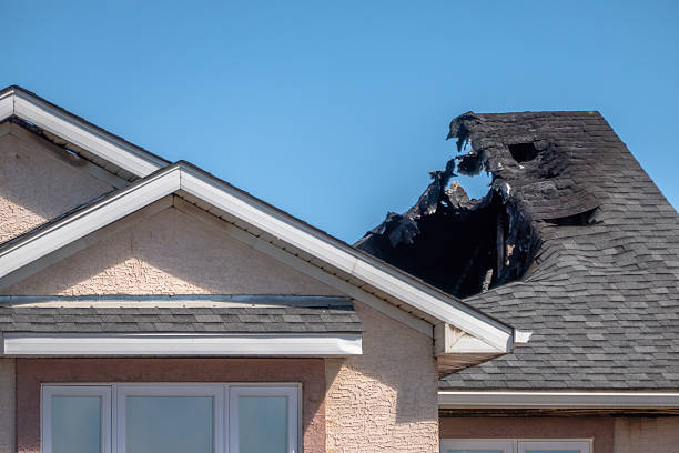 Licensed Fire Damage Removal service in Cabin John, MD - Fire Damage Biloxi